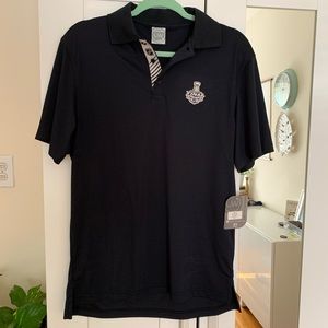 NWT Unisex 2015 Stanley Cup Official NHL Polo